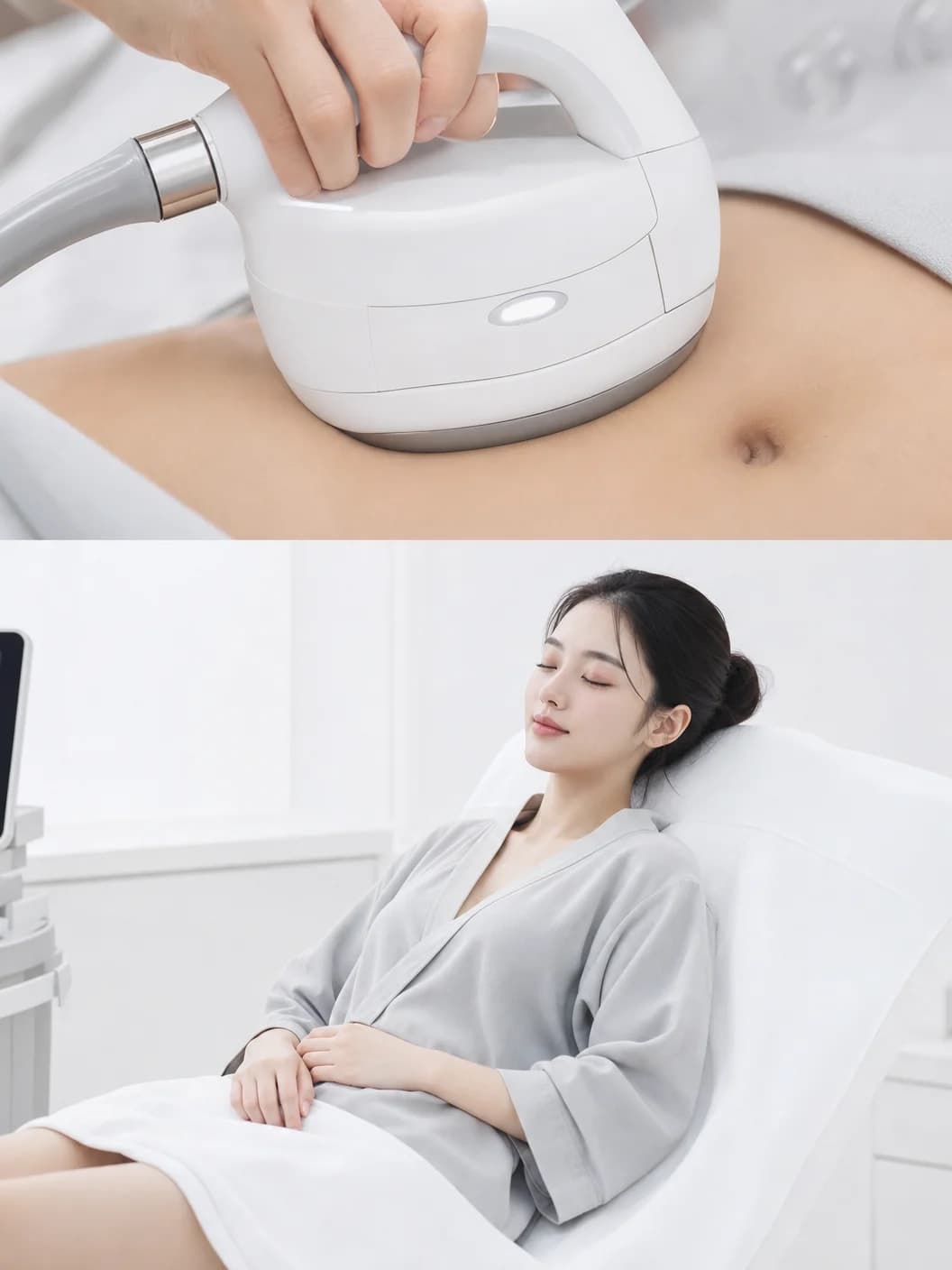 Viva 腹部急救緊致|淡紋・嫩膚・收纖維