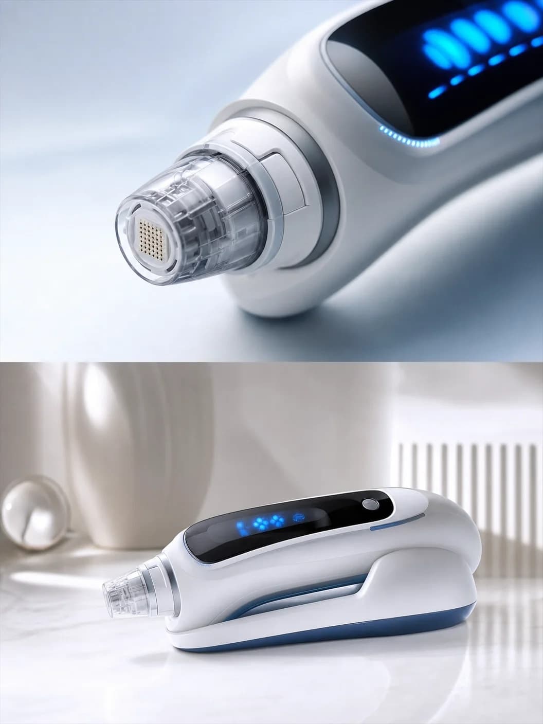CARESYS 冰極無針導入儀(單機)